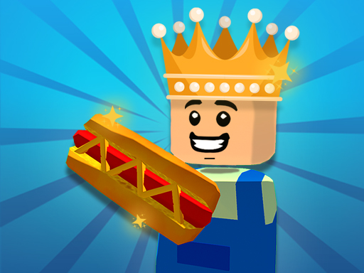 Food Venture Master Game Image Food Venture Master Game