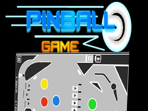 FZ PinBall Game Image FZ PinBall Game