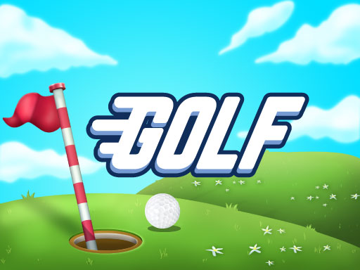 Golf Game Image Golf Game