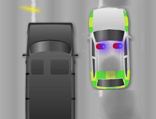 Heist Game Image Heist Game