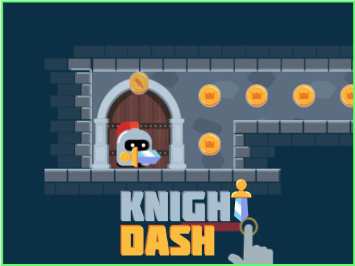 Knight Dash Game Image Knight Dash Game