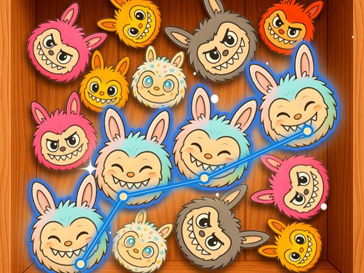 Labubu Pop Game Image Labubu Pop Game