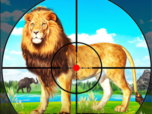 Lion Hunter King Game Image Lion Hunter King Game