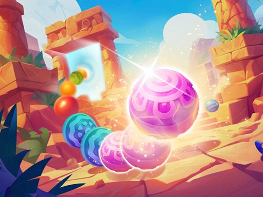 Marble Blast Game Image Marble Blast Game