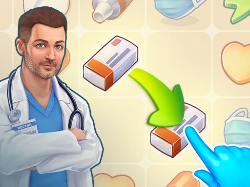 Merge Hospital Game Image Merge Hospital Game