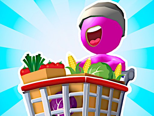 Mini Market Tycoon Game Image Mini Market Tycoon Game