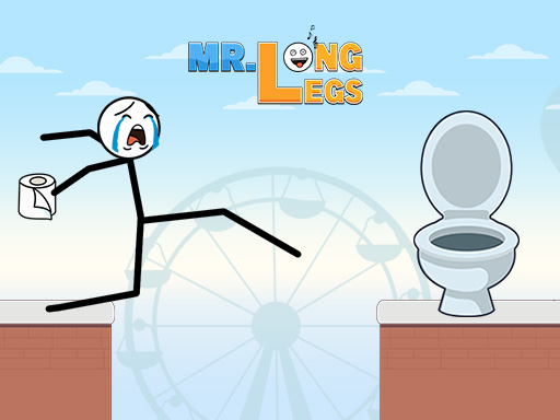 Mr Long Legs Game Image Mr Long Legs Game