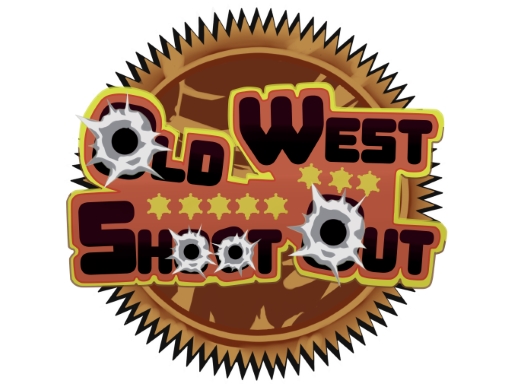 Old West Shootout Game Image Old West Shootout Game