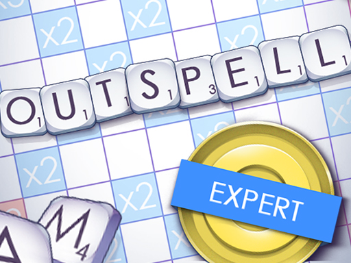 Outspell Game Image Outspell Game