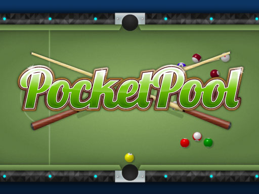 Pocket Pool Game Image Pocket Pool Game