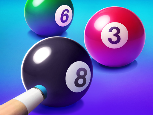 Pool Duel Game Image Pool Duel Game
