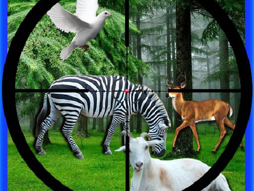 Real Jungle Animals Hunting Game Image Real Jungle Animals Hunting Game