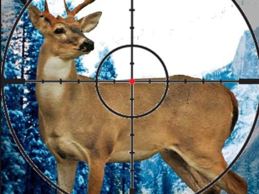 Sniper Stag Hunter Game Image Sniper Stag Hunter Game