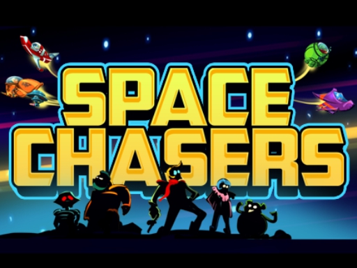 Space Chasers Game