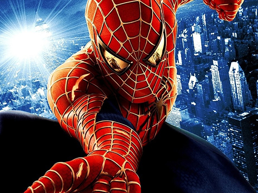 Spider Man Warrior Game Image Spider Man Warrior Game