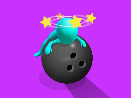 Strike It Game Image Strike It Game