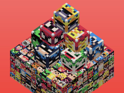 Superhero Tower Game Image Superhero Tower Game