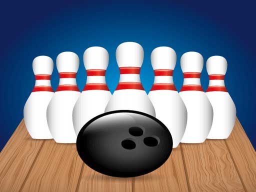 Ten Pin Bowling Game