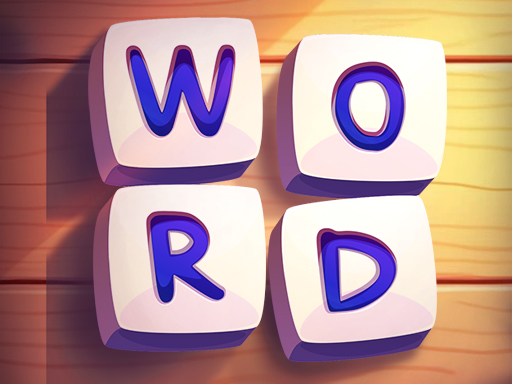 Word Stars Game
