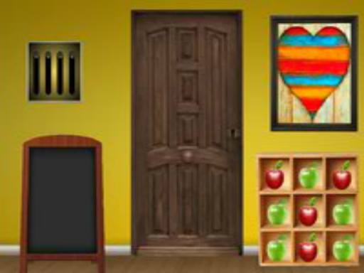 Yoga Instructor Escape Game Image Yoga Instructor Escape Game