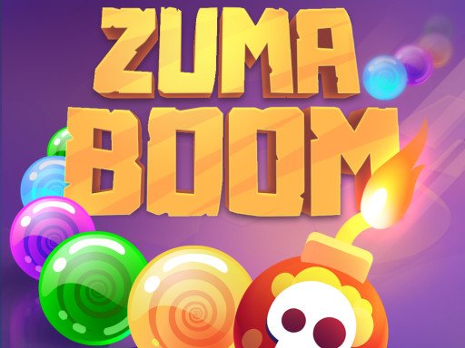 Zuma Boom Game