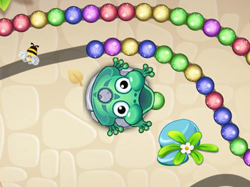 Zumba Challenge Game