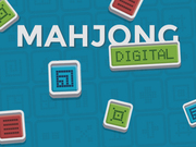 Play Mahjong Digital Mahjong Digital Game Online