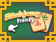Play Mahjong Frenzy Mahjong Frenzy Game Online