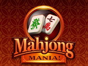 Play Mahjong Mania Mahjong Mania Game Online
