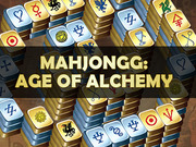 Play Mahjongg Alchemy Mahjongg Alchemy Game Online