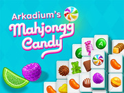 Play Mahjongg Candy Mahjongg Candy Game Online