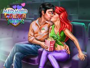 Mermaid Cinema Flirting Category Image Mermaid Cinema Flirting Game