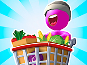 Mini Market Tycoon Game Online