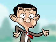 Play Mr Bean Jump Mr Bean Jump Game Online