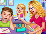Play My Teacher Classroom Fun My Teacher Classroom Fun Game Online