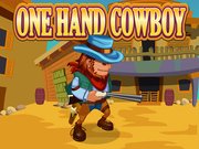 One Hand Cowboy Game Online