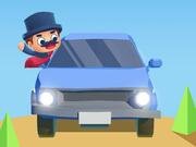 Parking Jam Out Game Online
