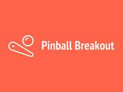 Pinball Breakout Game