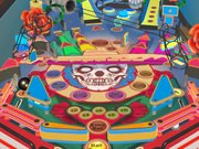 Pinball Simulator Game Online