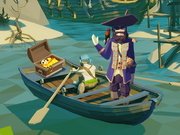 Pirate Adventure Game Online