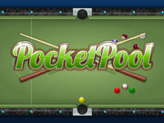 Play Pocket Pool Pocket Pool Game Online