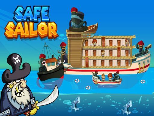 Safe Sailor Game