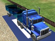 Sea Animal Transport Game Online