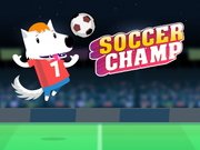 Soccer Champ Game Online