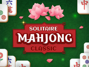 Play Solitaire Mahjong Classic Solitaire Mahjong Classic Game Online