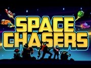 Space Chasers Game Online