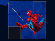 Spider Man Puzzle