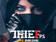 Thief Fps Fire Marshal Game Online