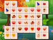 Valentines Day Mahjong Game Online