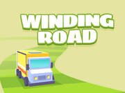 Winding Road Game Online